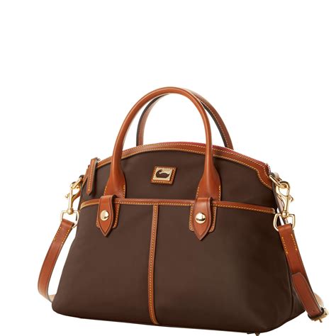 dooney & bourke wayfarer satchel.